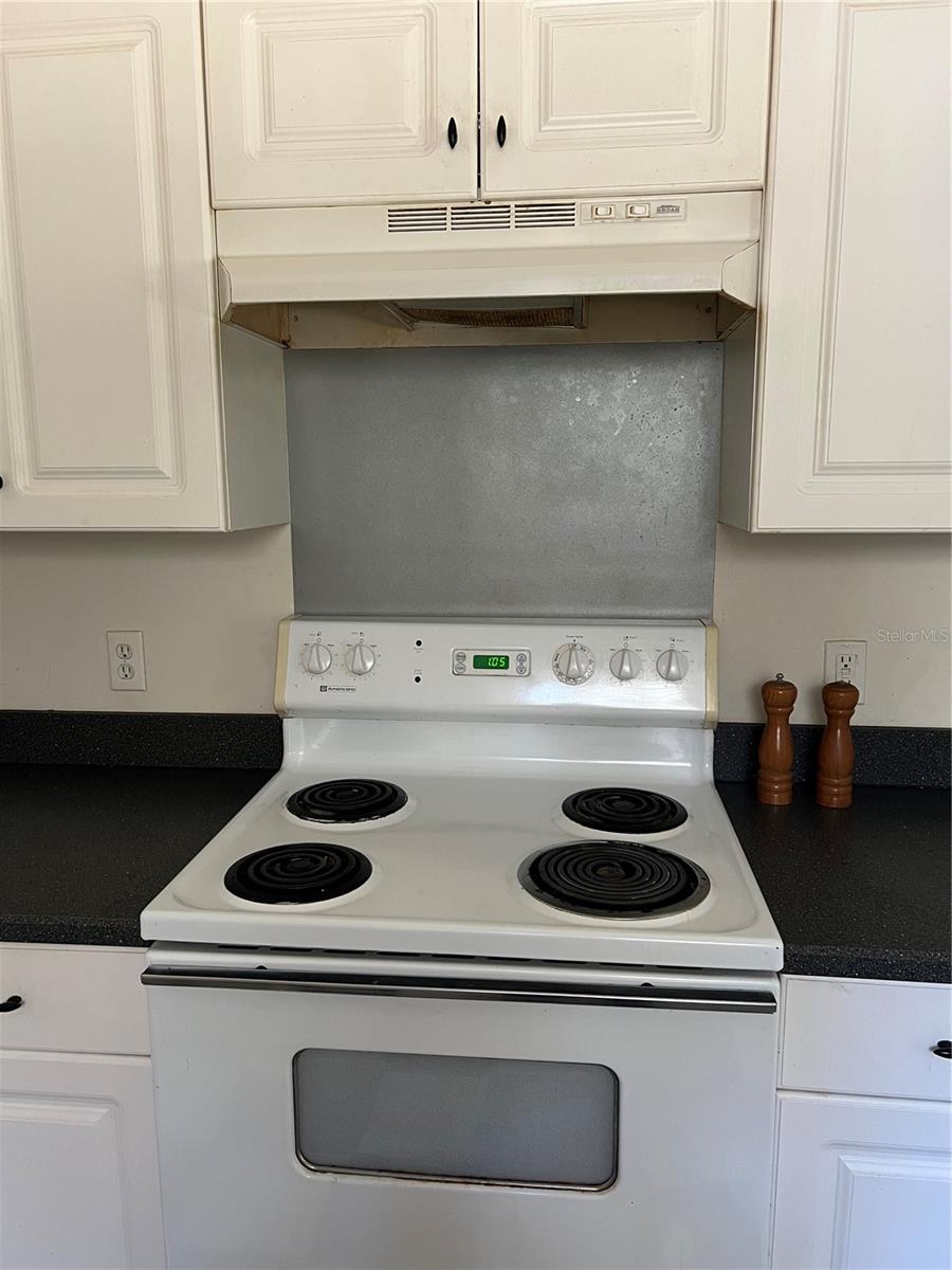 ST. AUGUSTINE PARK-UNIT TWO - Residential