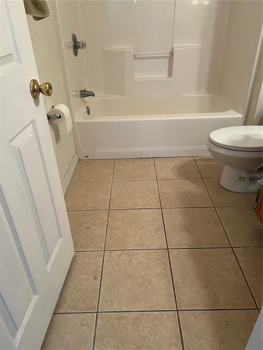 ST. AUGUSTINE PARK-UNIT TWO - Residential