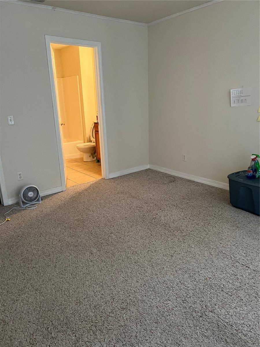 ST. AUGUSTINE PARK-UNIT TWO - Residential