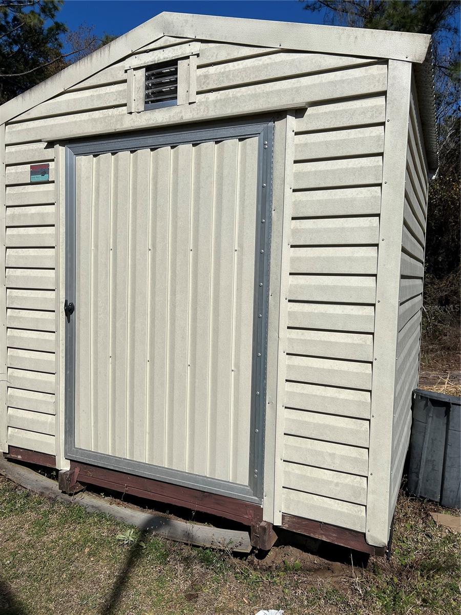 ST. AUGUSTINE PARK-UNIT TWO - Residential