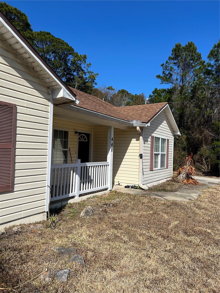 ST. AUGUSTINE PARK-UNIT TWO - Residential