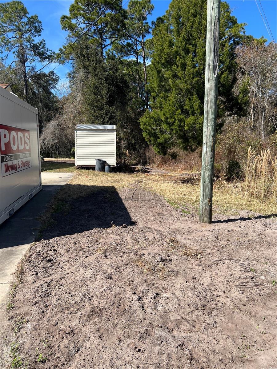 ST. AUGUSTINE PARK-UNIT TWO - Residential