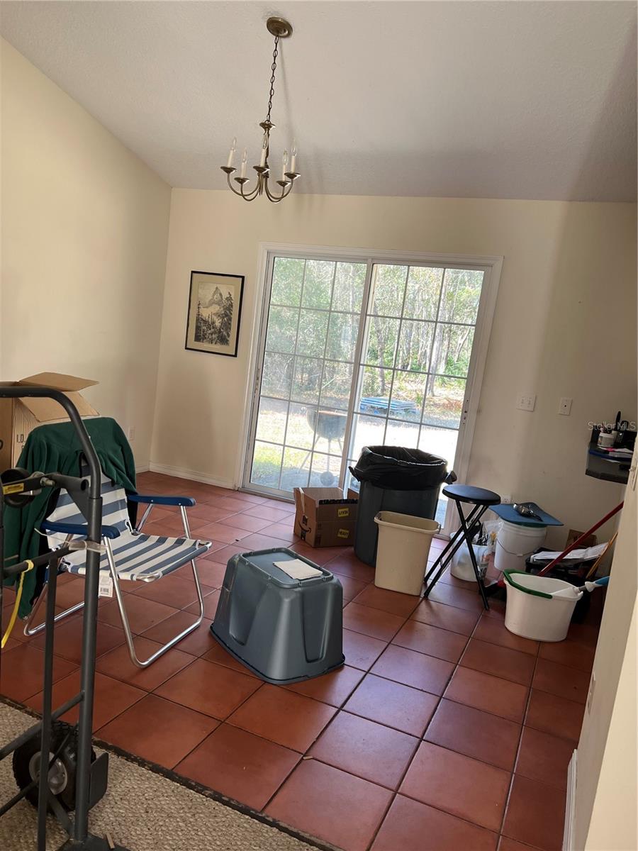 ST. AUGUSTINE PARK-UNIT TWO - Residential