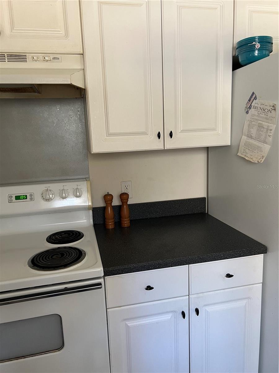 ST. AUGUSTINE PARK-UNIT TWO - Residential