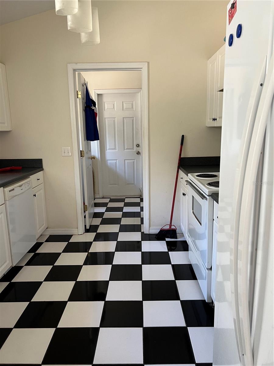 ST. AUGUSTINE PARK-UNIT TWO - Residential