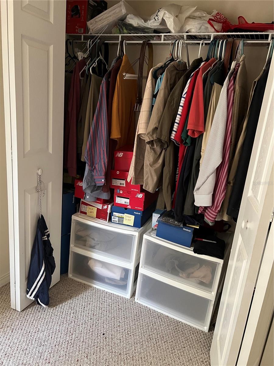 ST. AUGUSTINE PARK-UNIT TWO - Residential