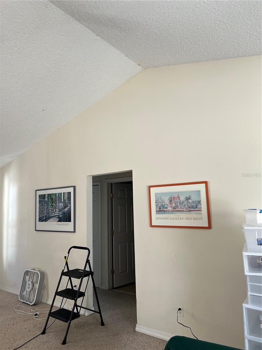 ST. AUGUSTINE PARK-UNIT TWO - Residential