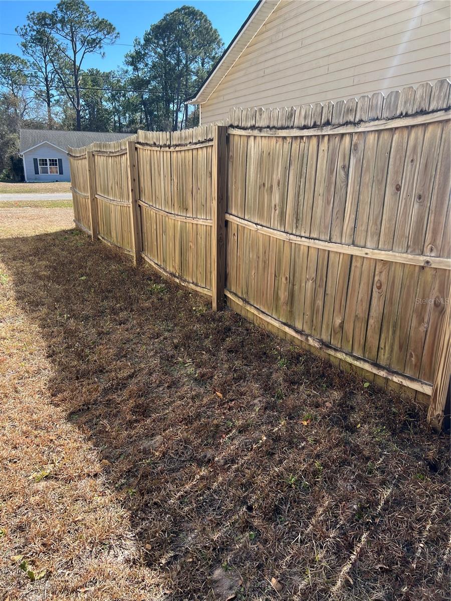 ST. AUGUSTINE PARK-UNIT TWO - Residential