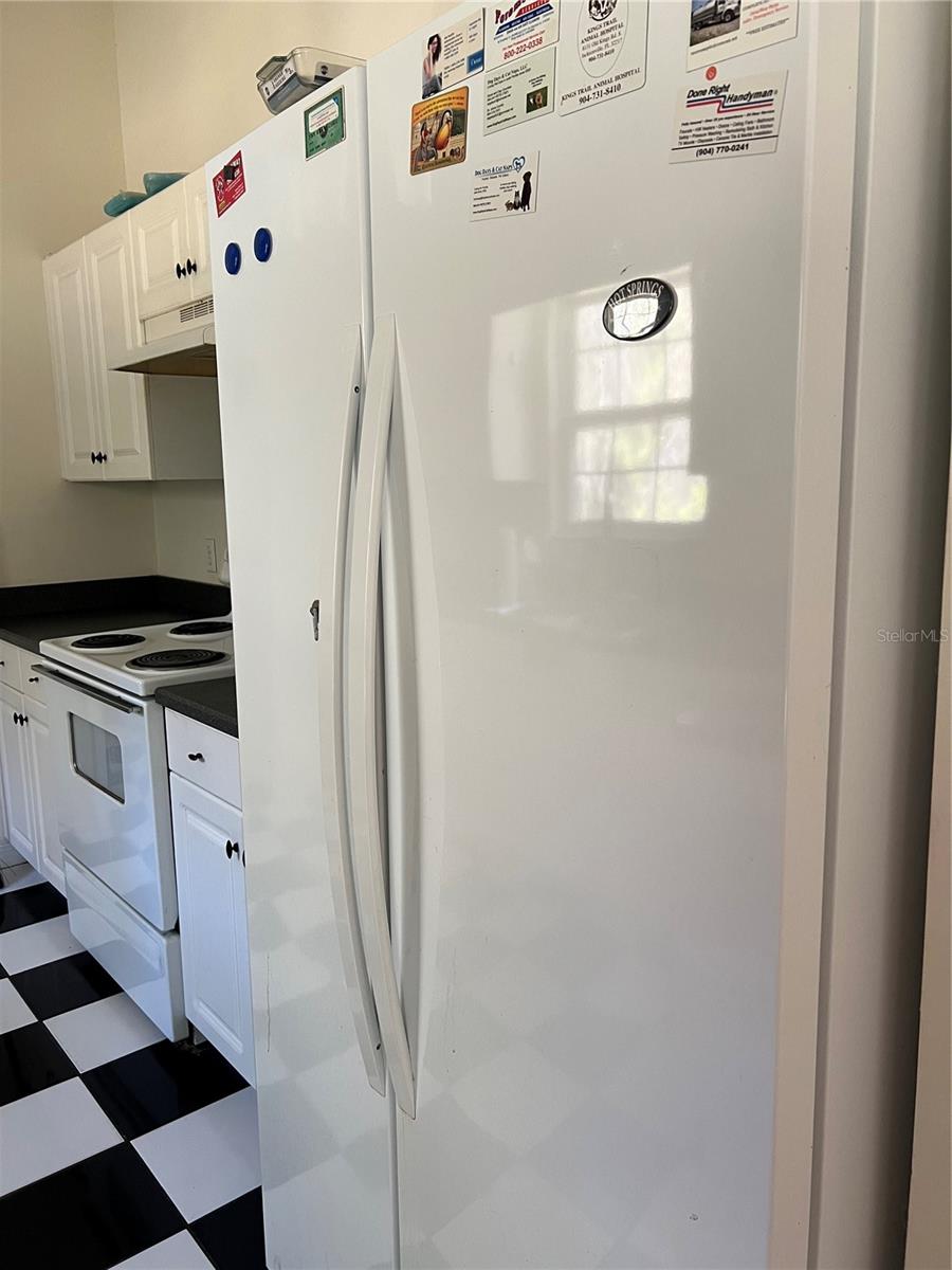 ST. AUGUSTINE PARK-UNIT TWO - Residential