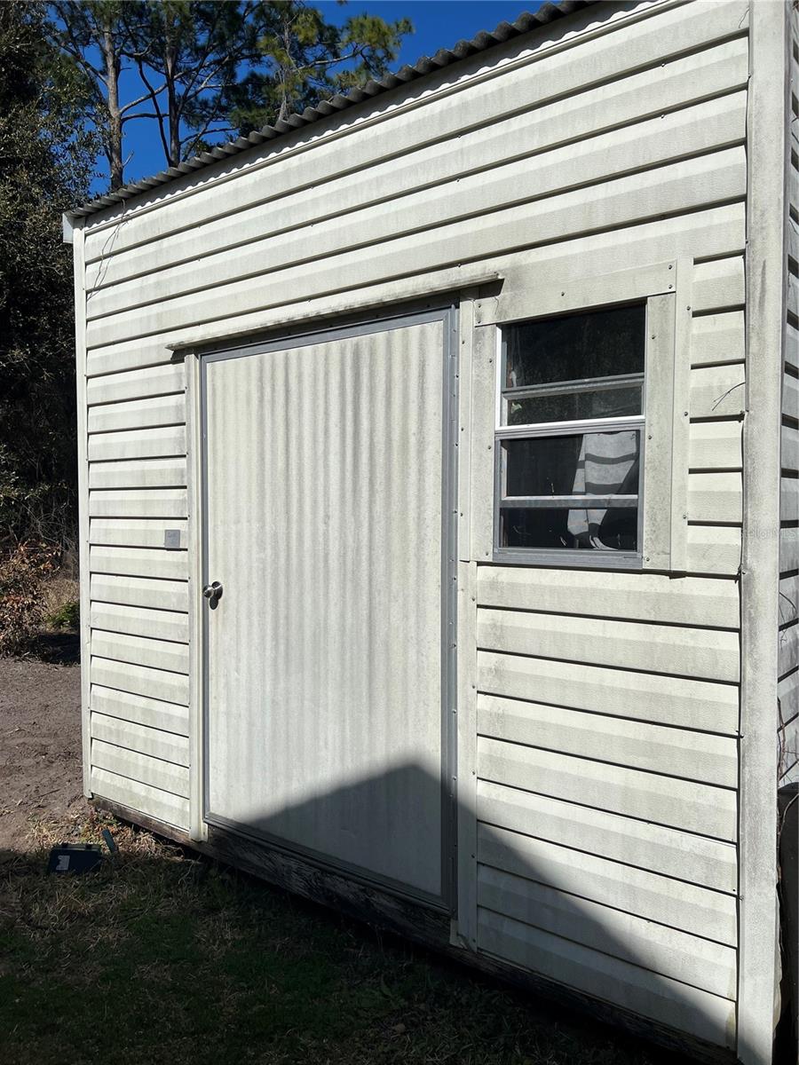 ST. AUGUSTINE PARK-UNIT TWO - Residential