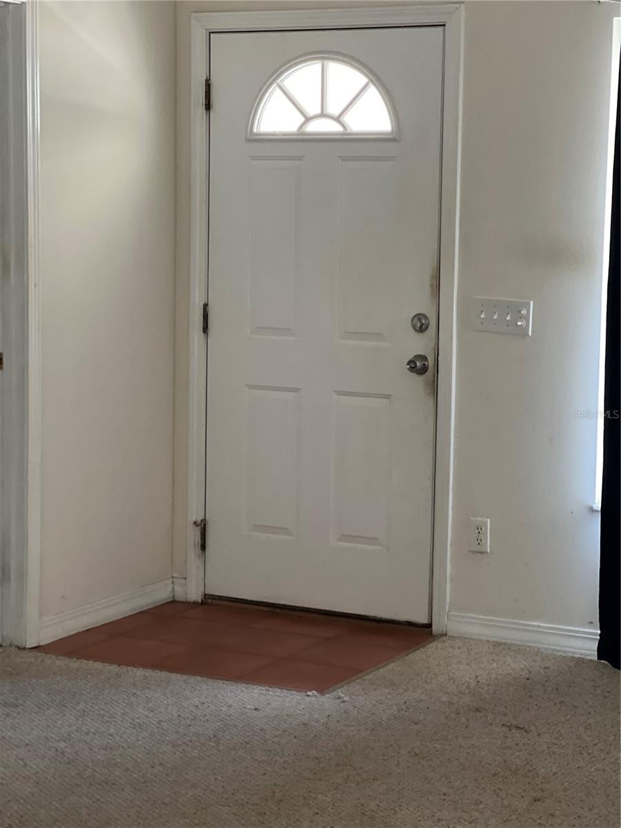 ST. AUGUSTINE PARK-UNIT TWO - Residential