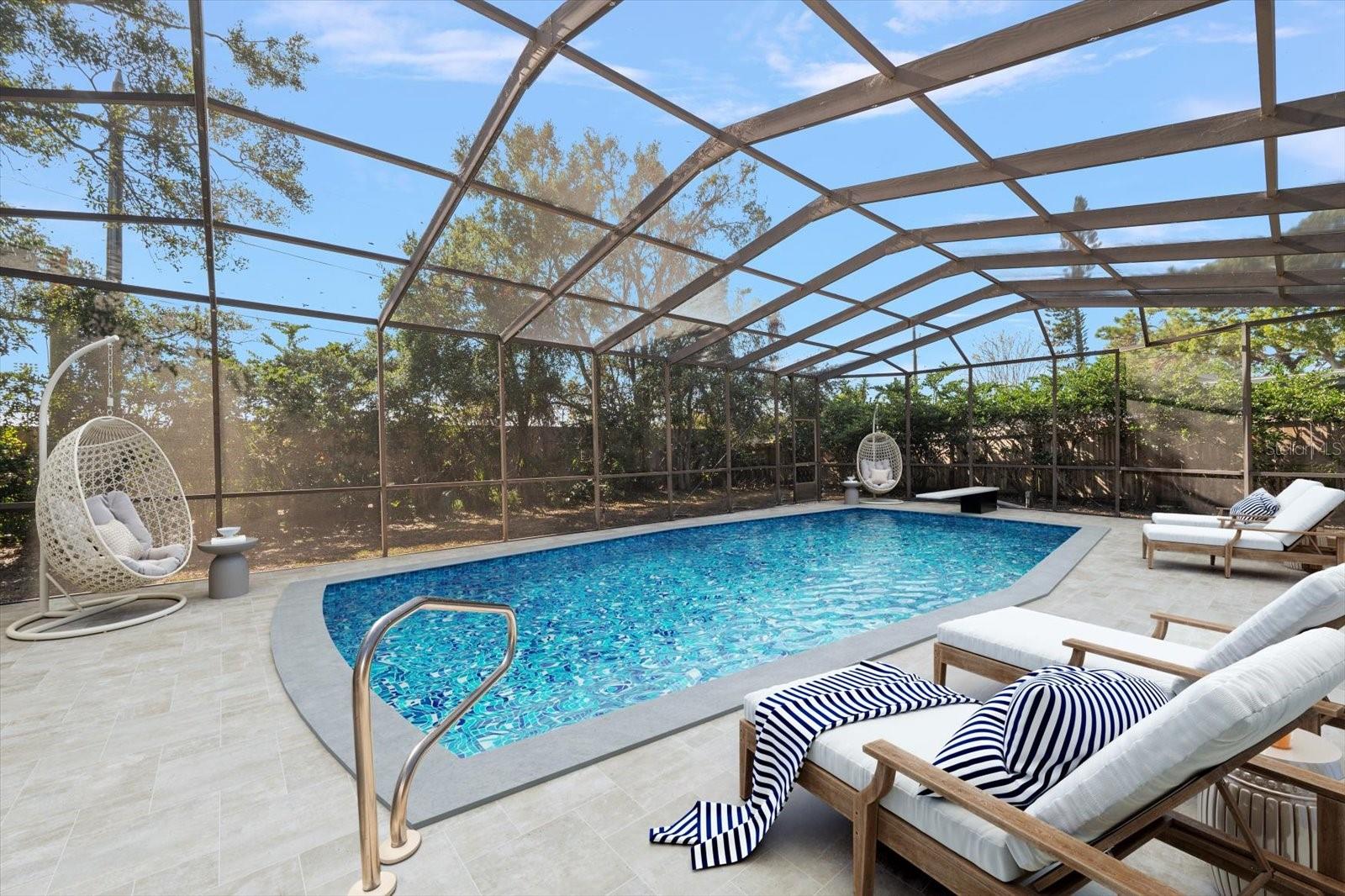 LAKE PARK ESTATES - Residential