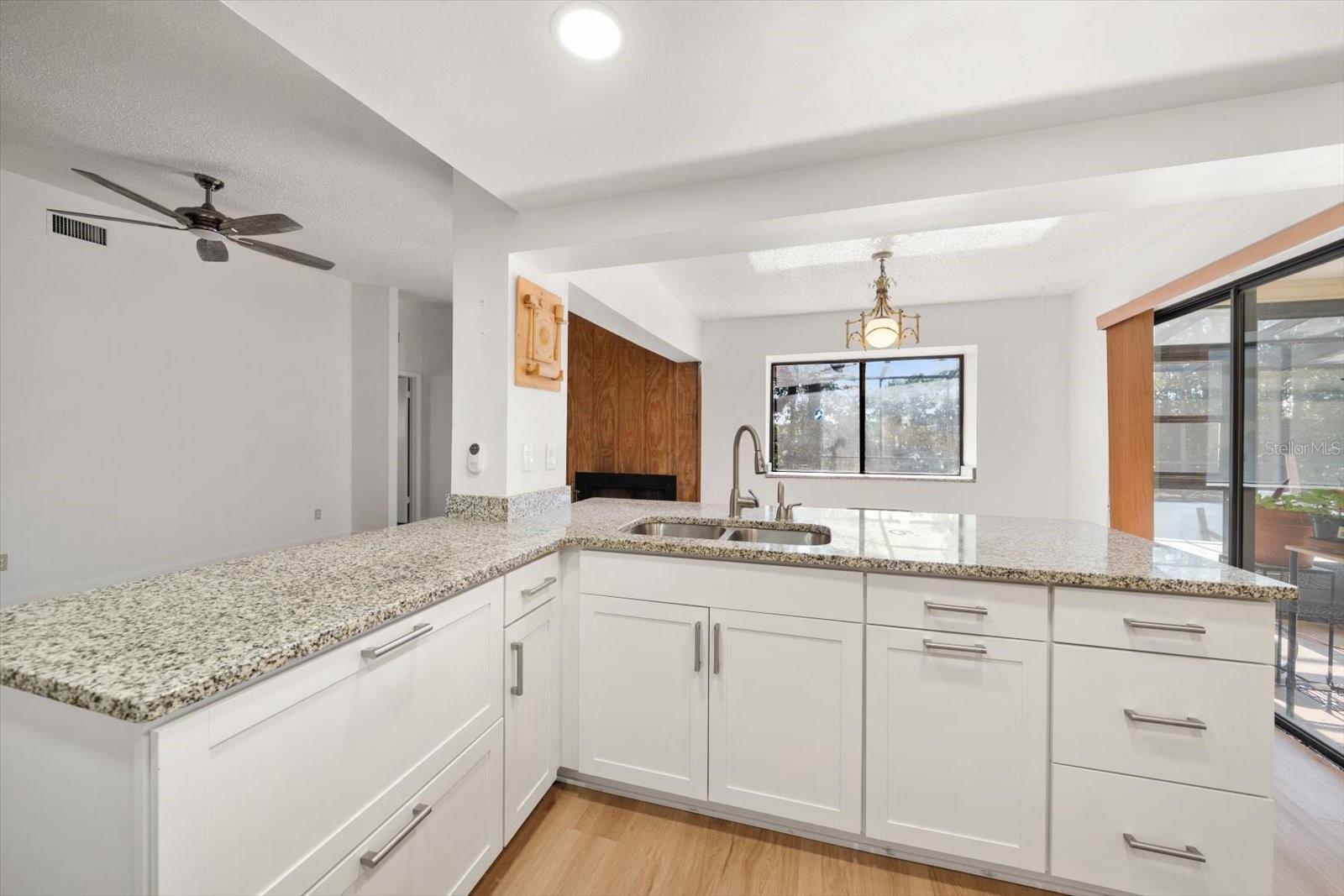 LAKE PARK ESTATES - Residential