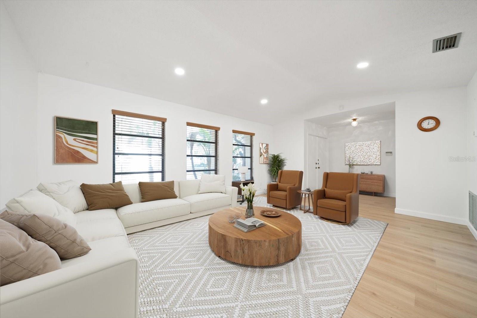 LAKE PARK ESTATES - Residential