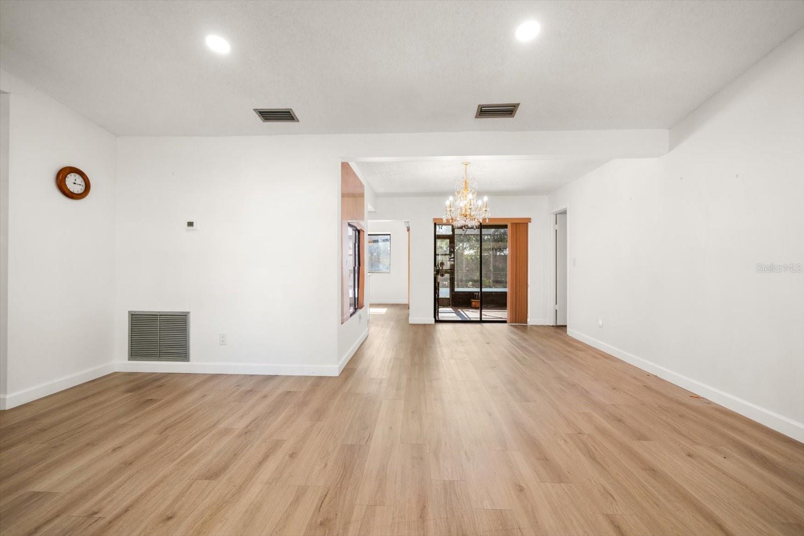 LAKE PARK ESTATES - Residential