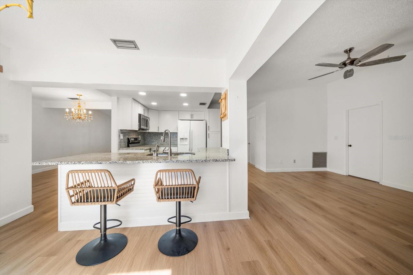 LAKE PARK ESTATES - Residential