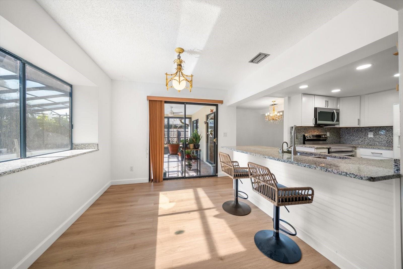 LAKE PARK ESTATES - Residential