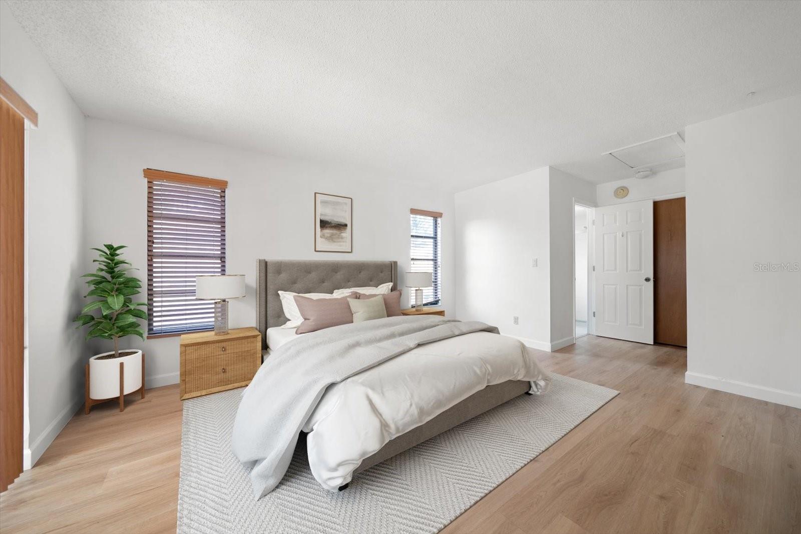 LAKE PARK ESTATES - Residential