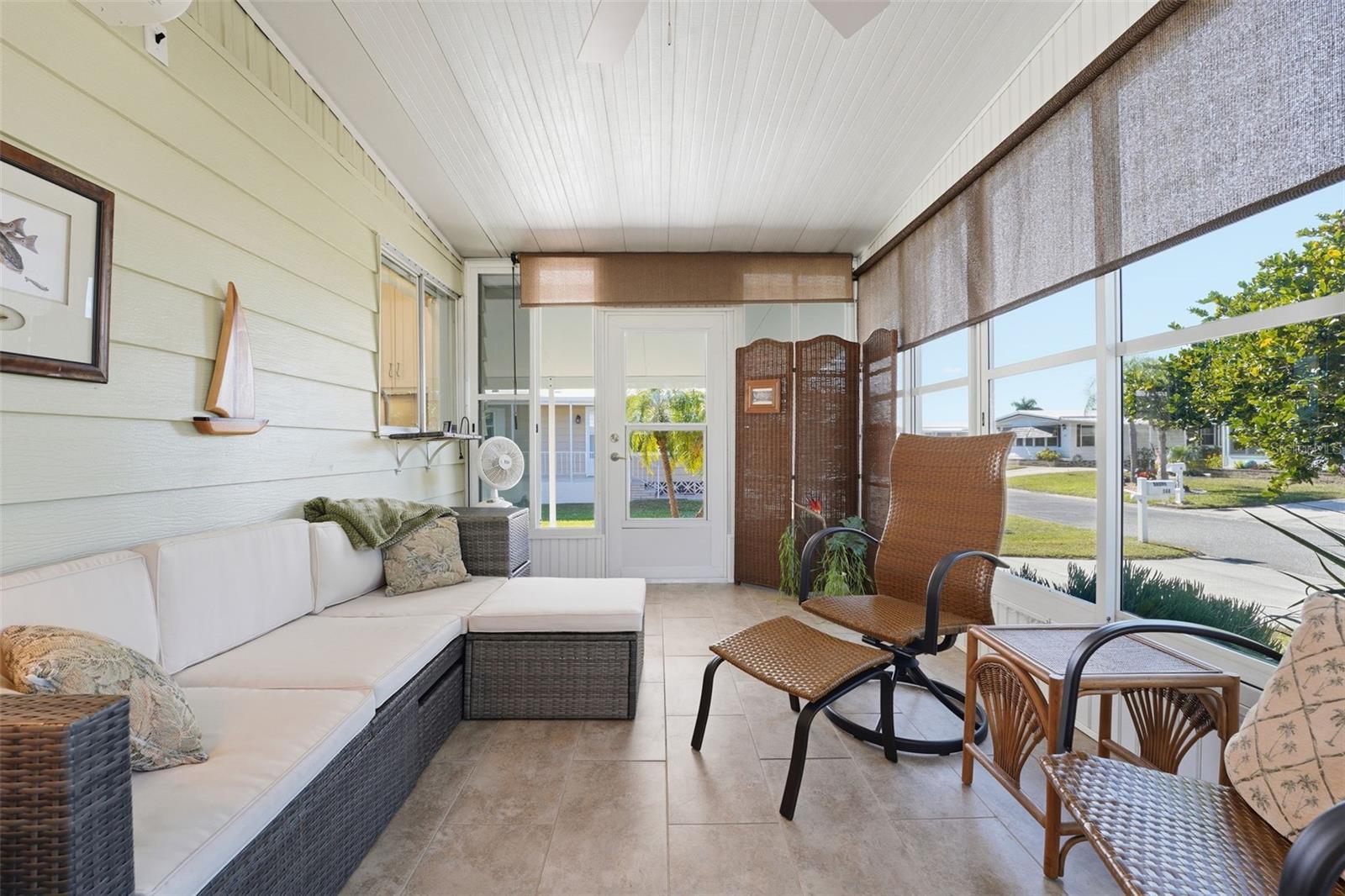 HARBOR ISLES II - Residential