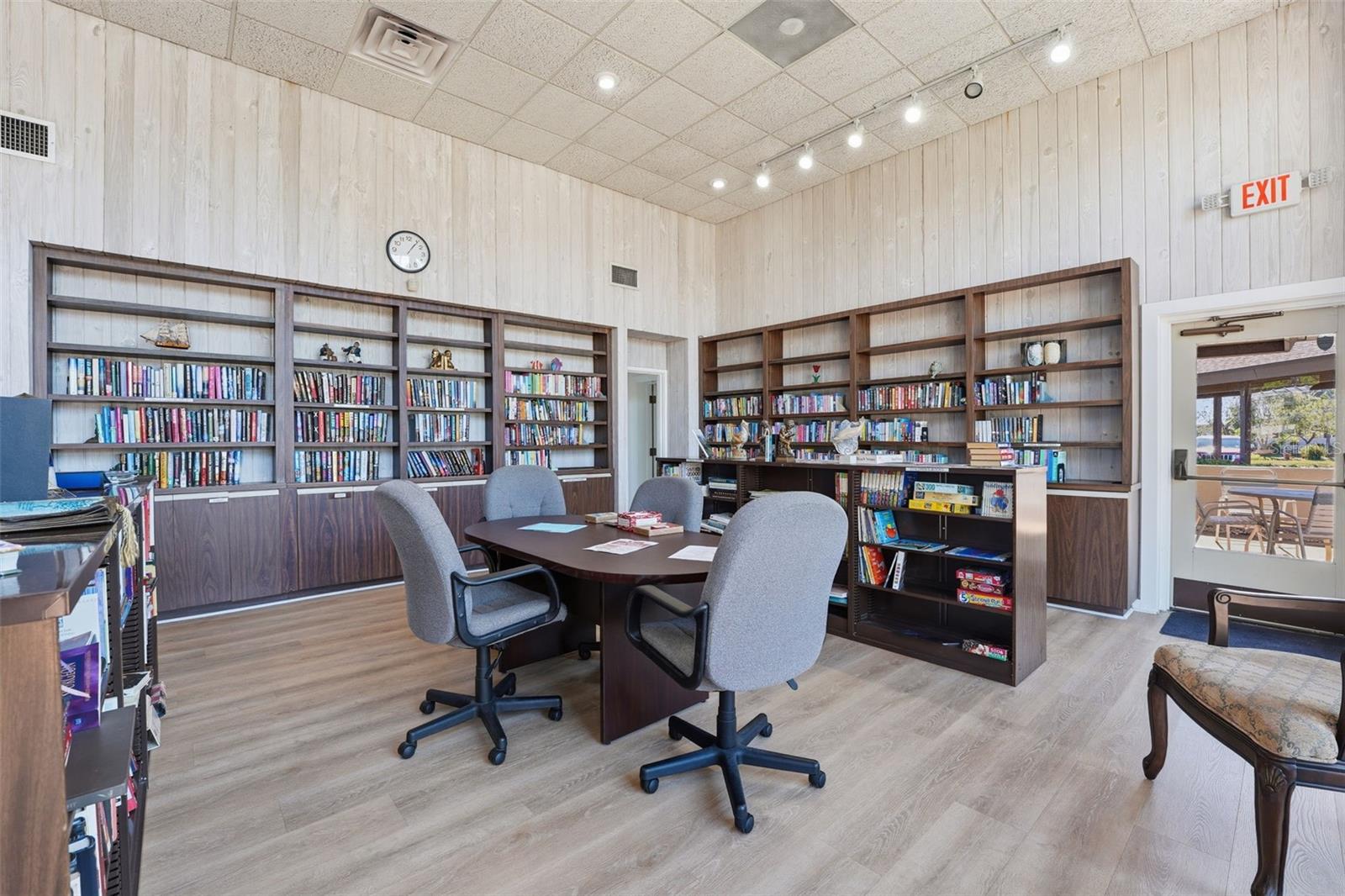 HARBOR ISLES II - Residential