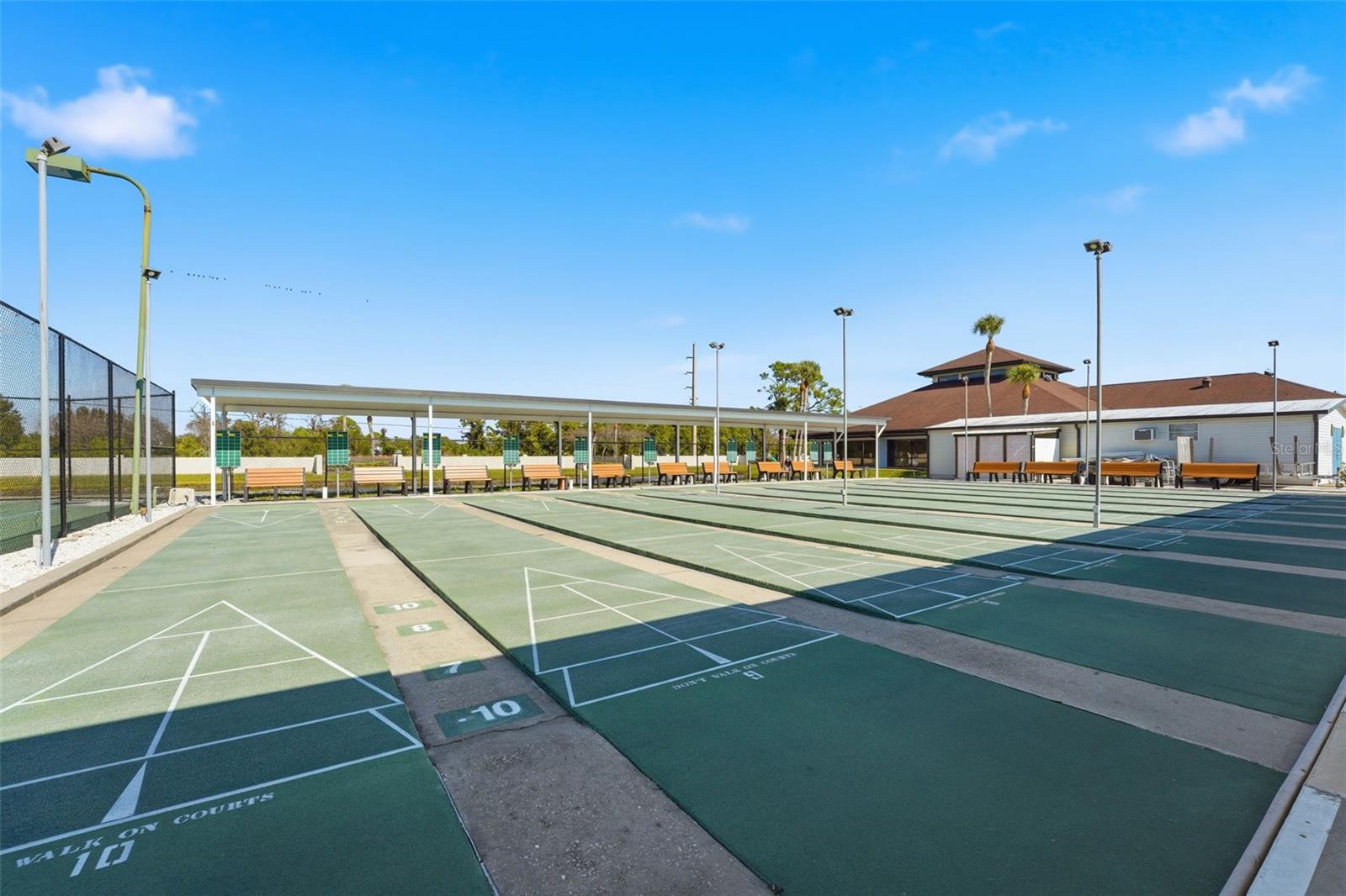 HARBOR ISLES II - Residential