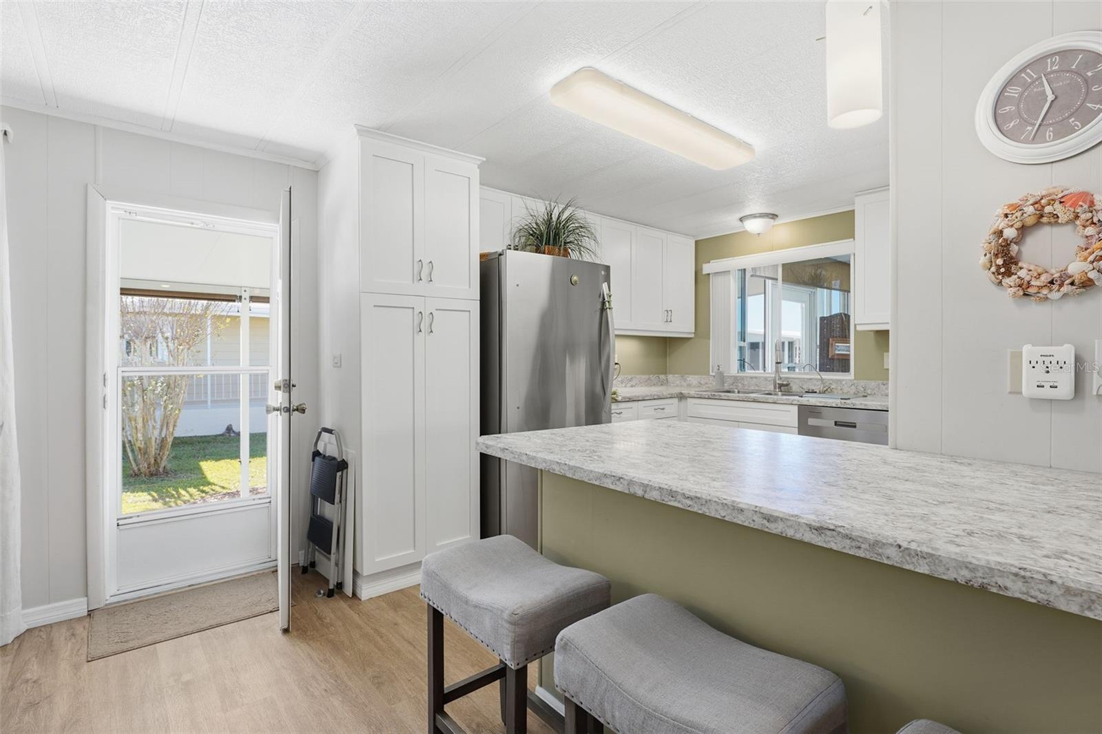 HARBOR ISLES II - Residential