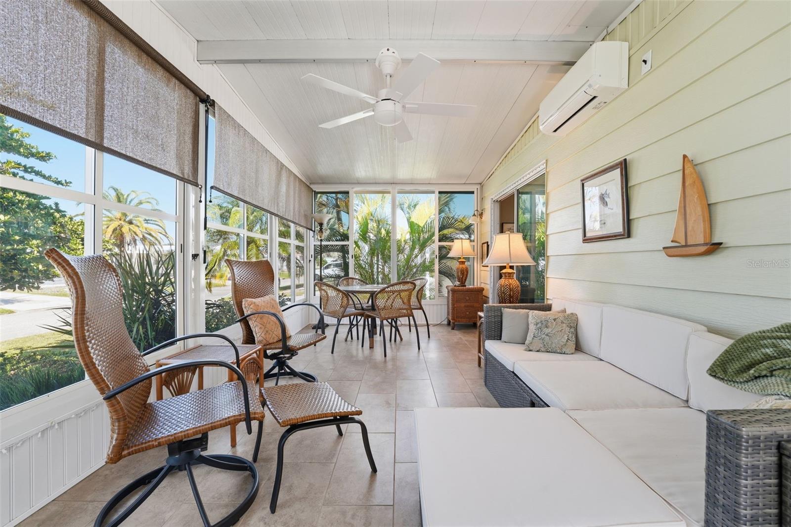 HARBOR ISLES II - Residential