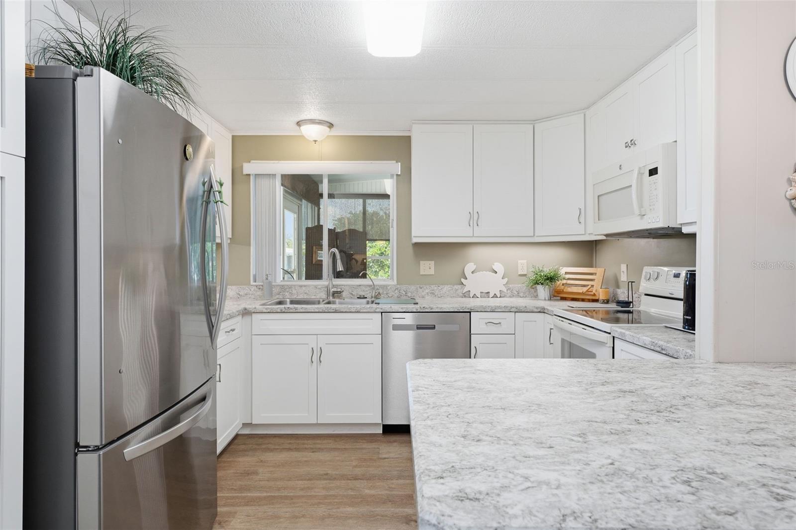 HARBOR ISLES II - Residential