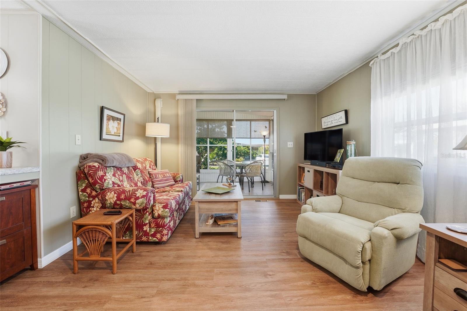 HARBOR ISLES II - Residential