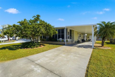 144 SEAWARD WAY NORTH PORT FL 34287