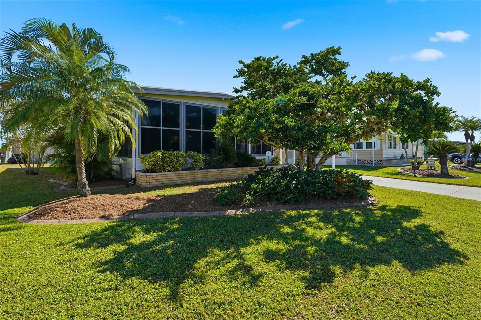 HARBOR ISLES II - Residential