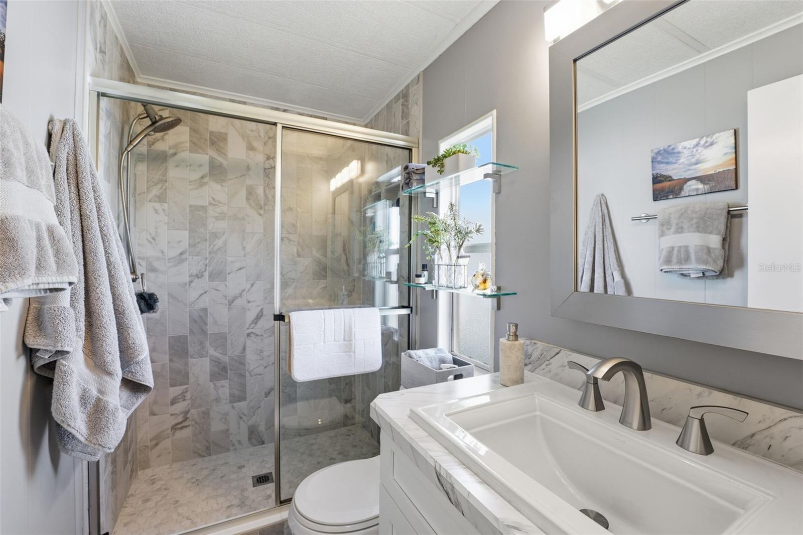 HARBOR ISLES II - Residential