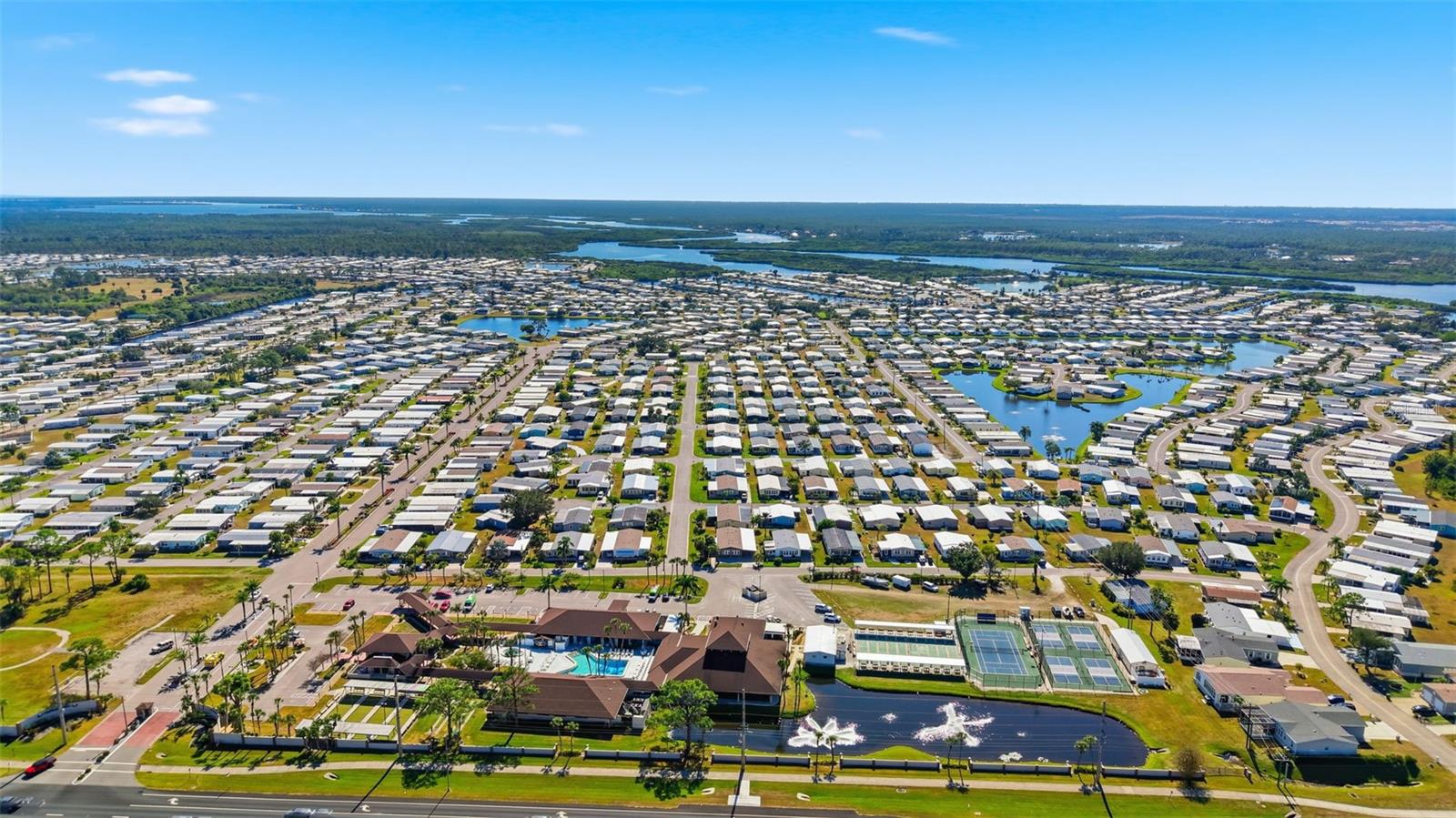 HARBOR ISLES II - Residential