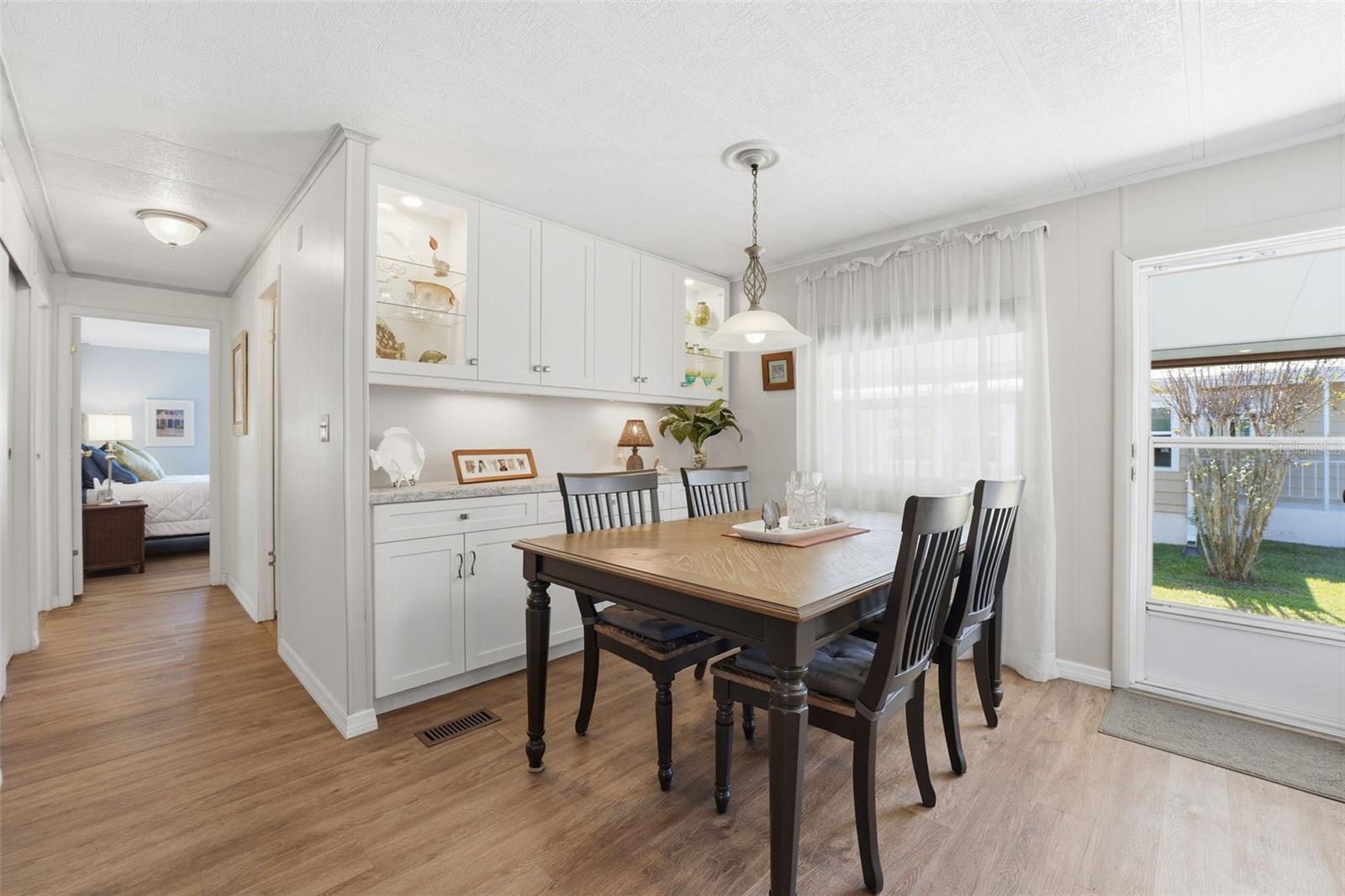 HARBOR ISLES II - Residential