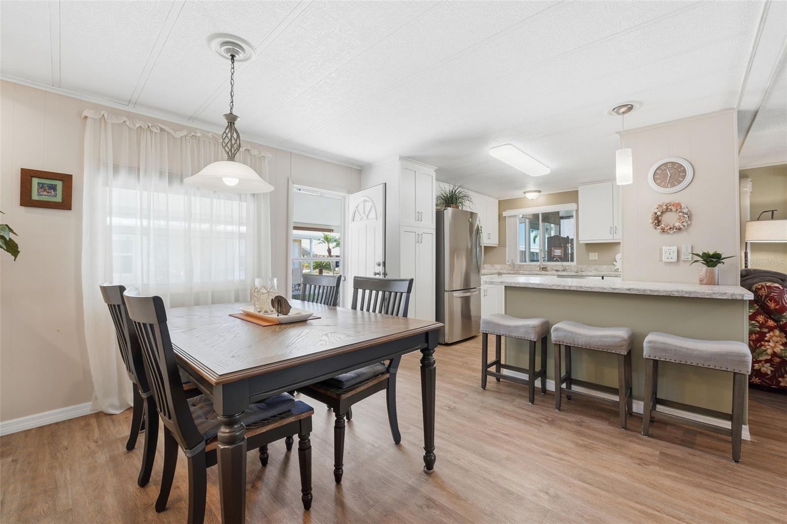 HARBOR ISLES II - Residential