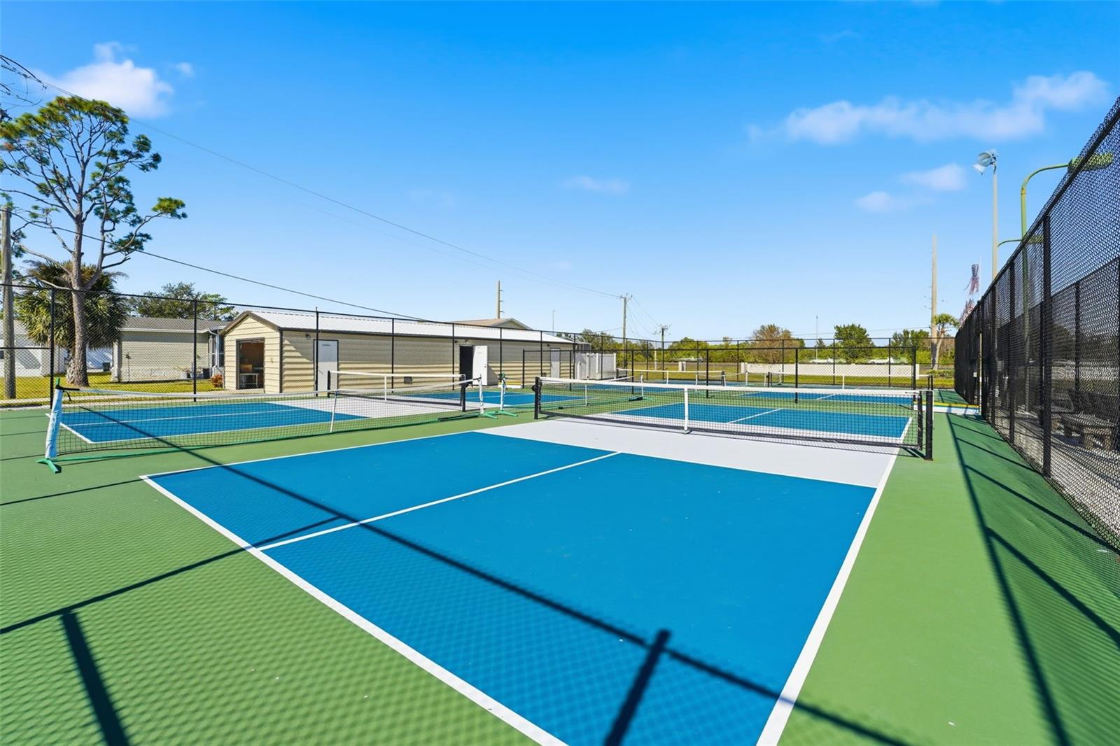 HARBOR ISLES II - Residential