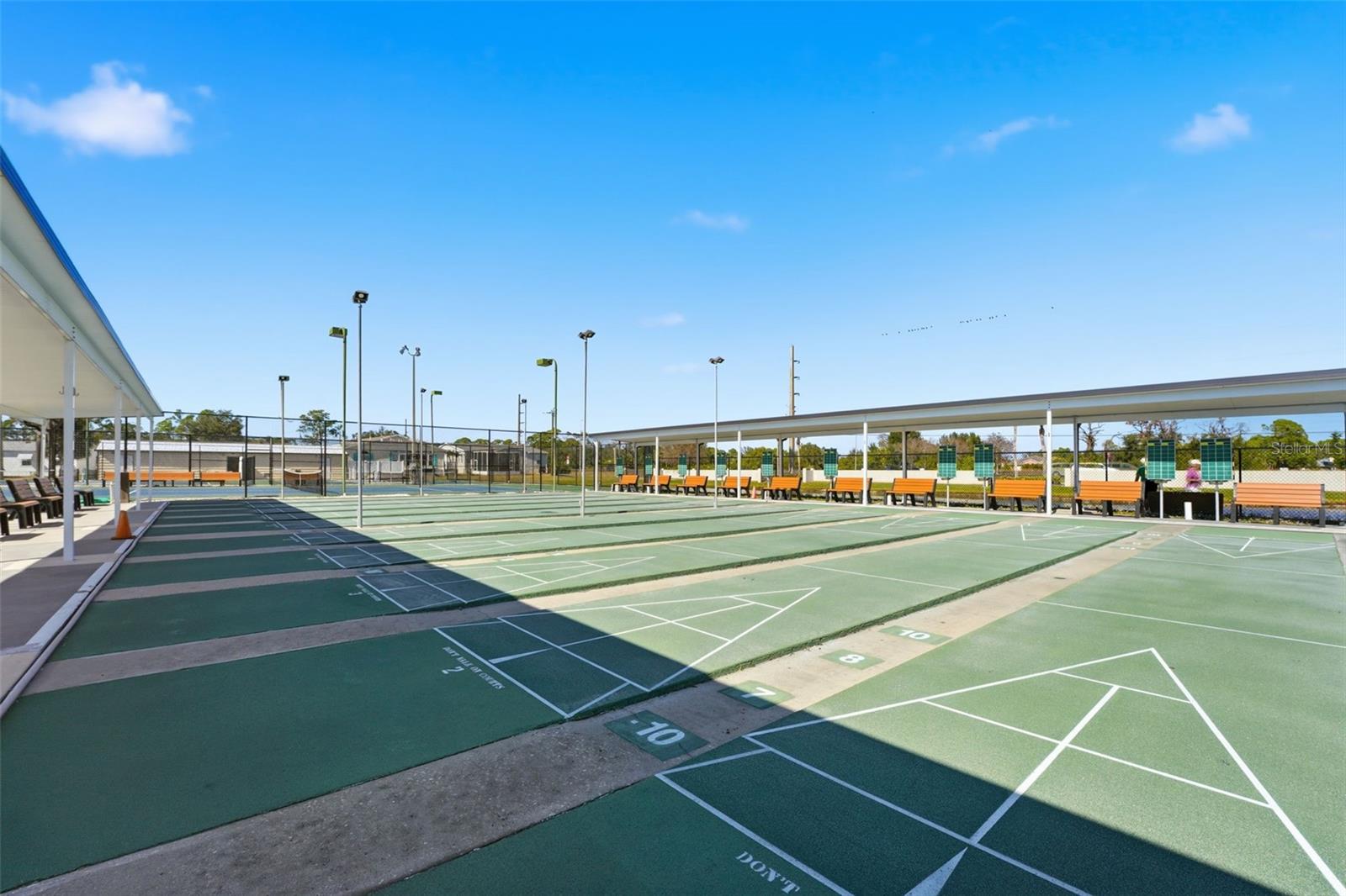 HARBOR ISLES II - Residential