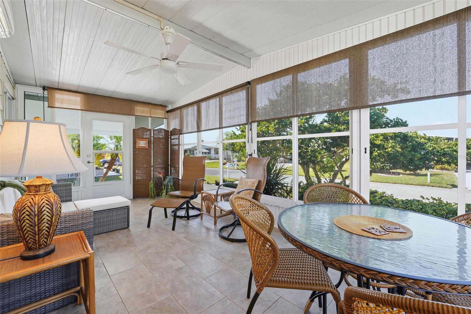 HARBOR ISLES II - Residential