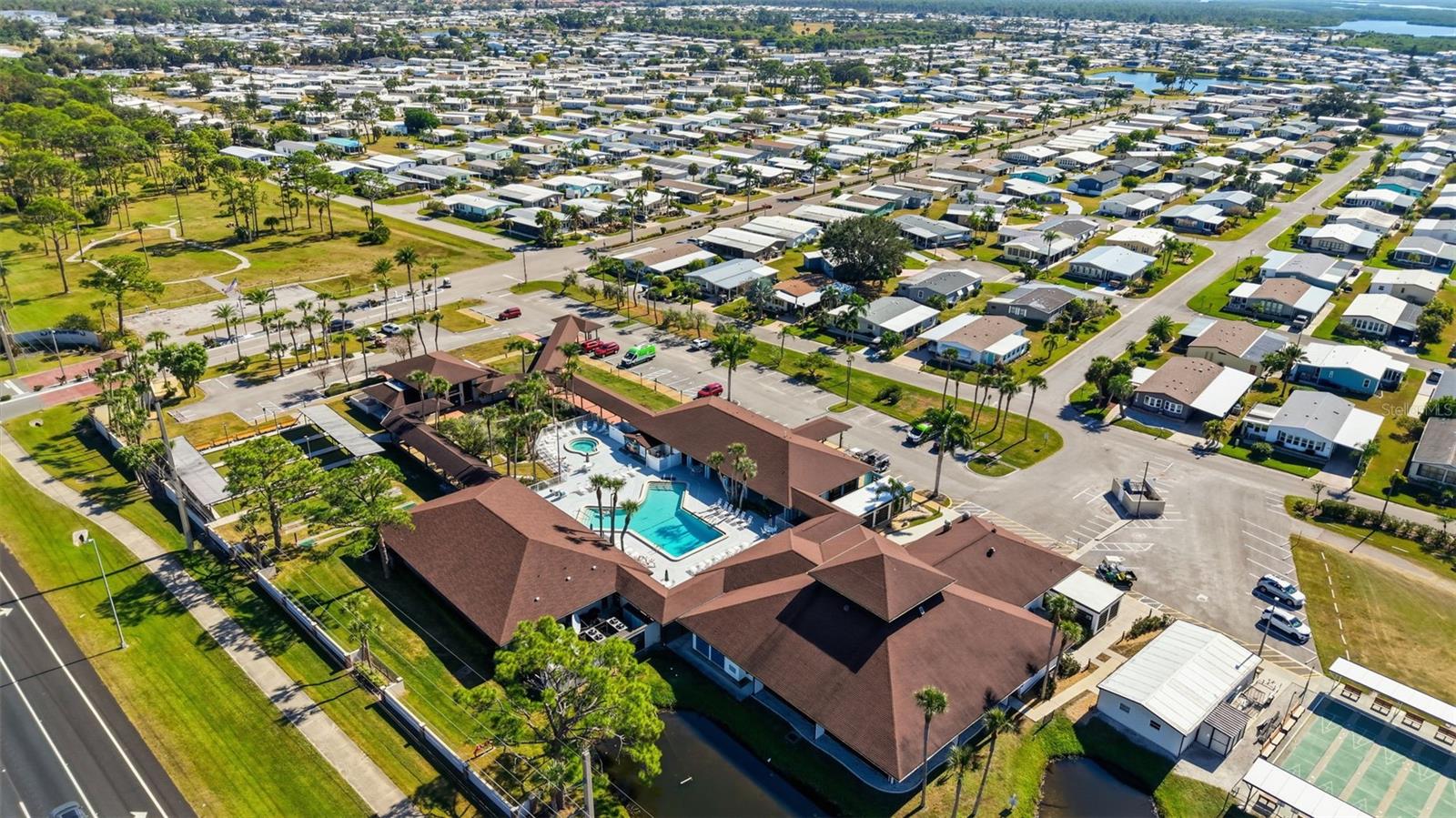 HARBOR ISLES II - Residential