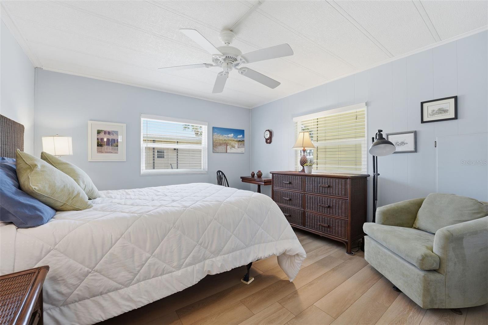 HARBOR ISLES II - Residential