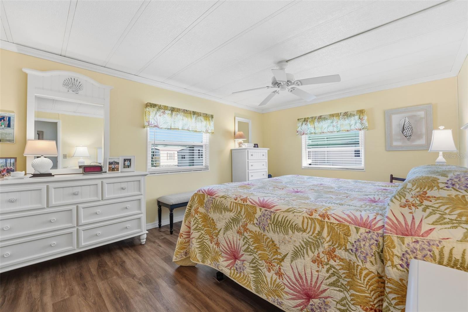 HARBOR ISLES II - Residential