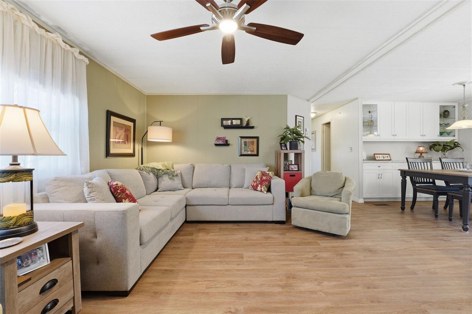 HARBOR ISLES II - Residential