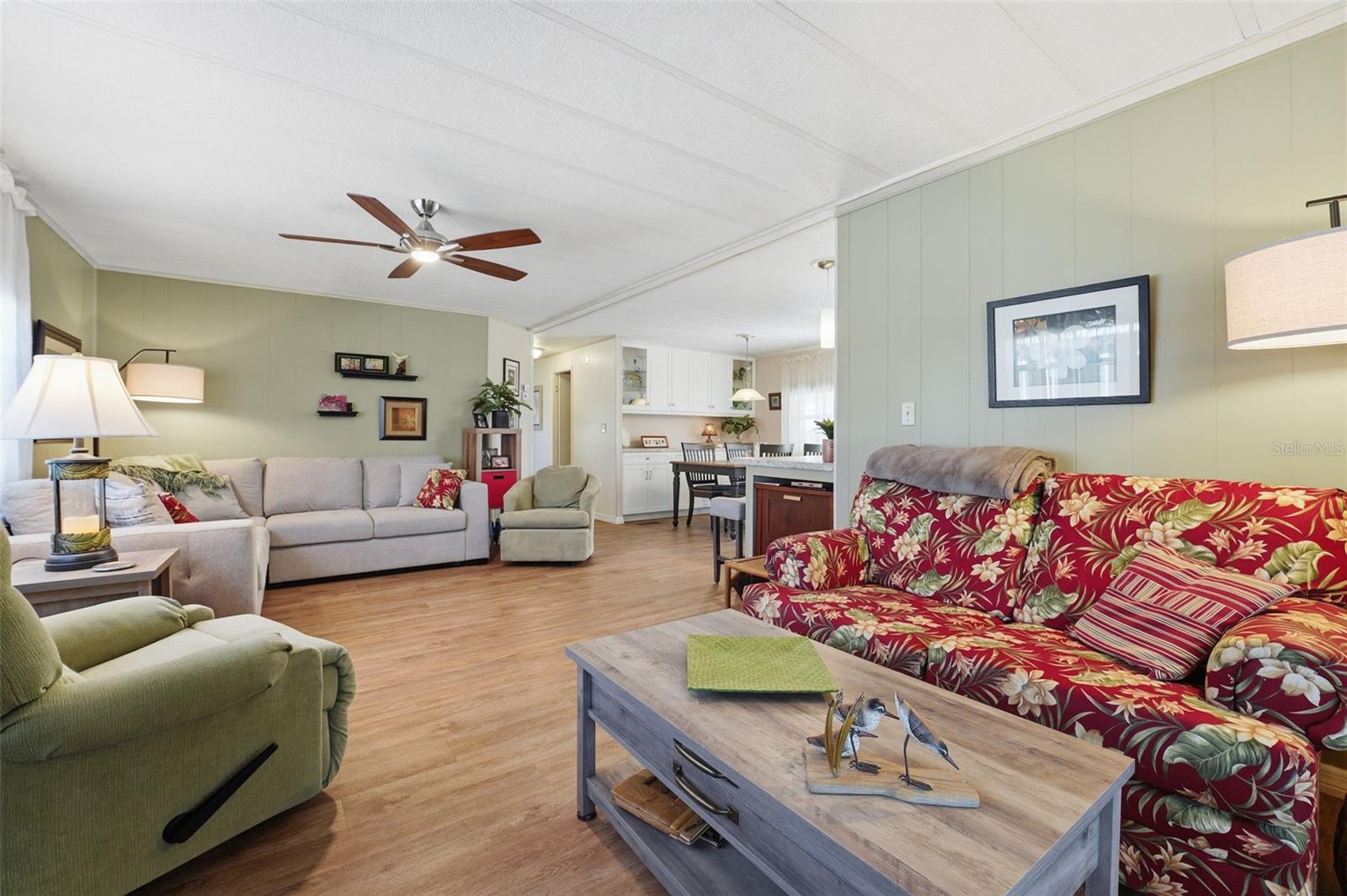 HARBOR ISLES II - Residential