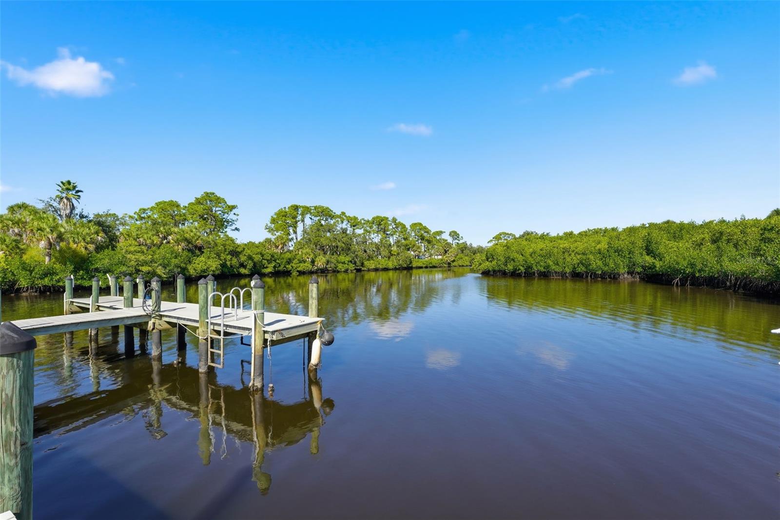 HARBOR ISLES II - Residential