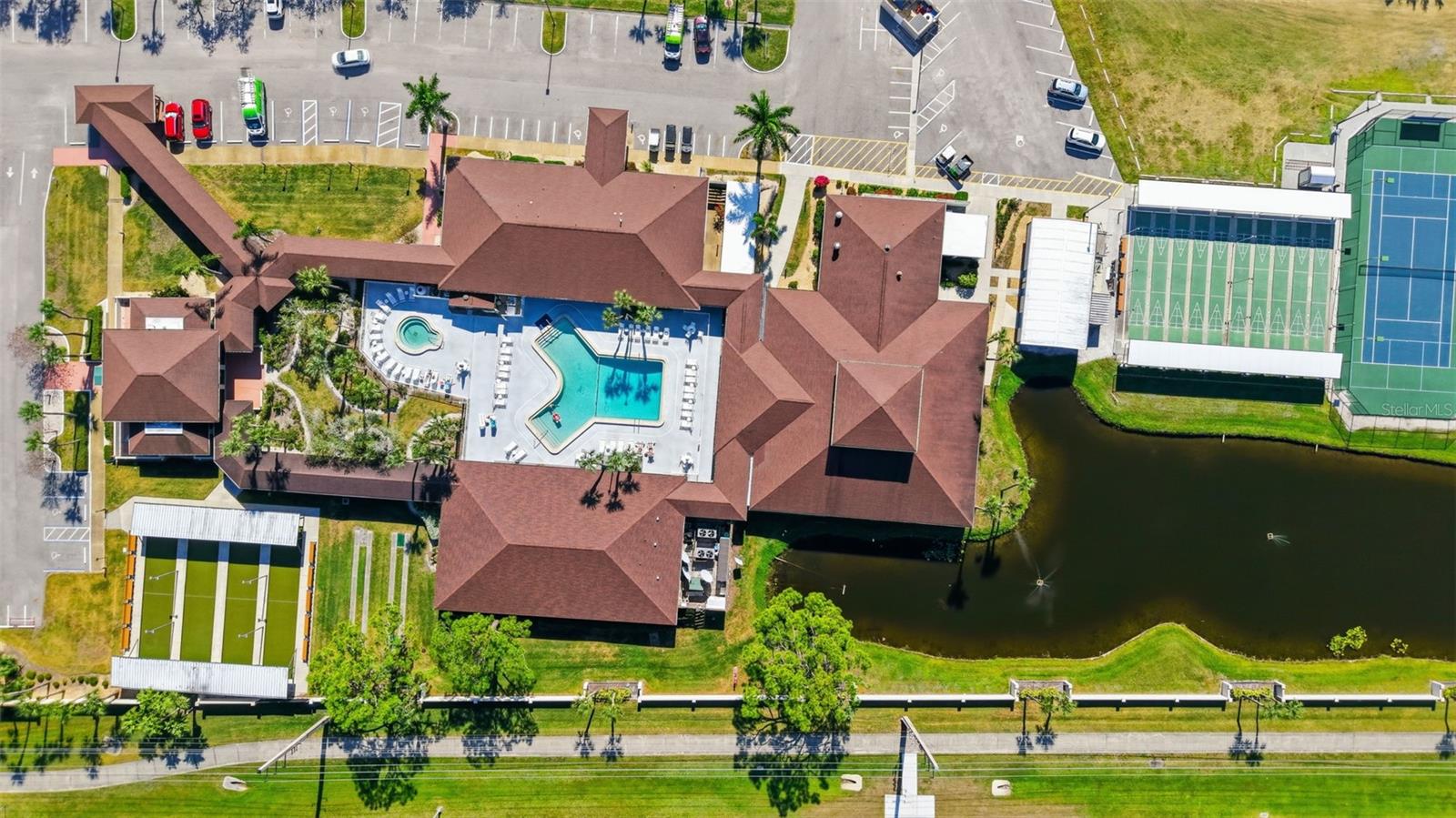 HARBOR ISLES II - Residential