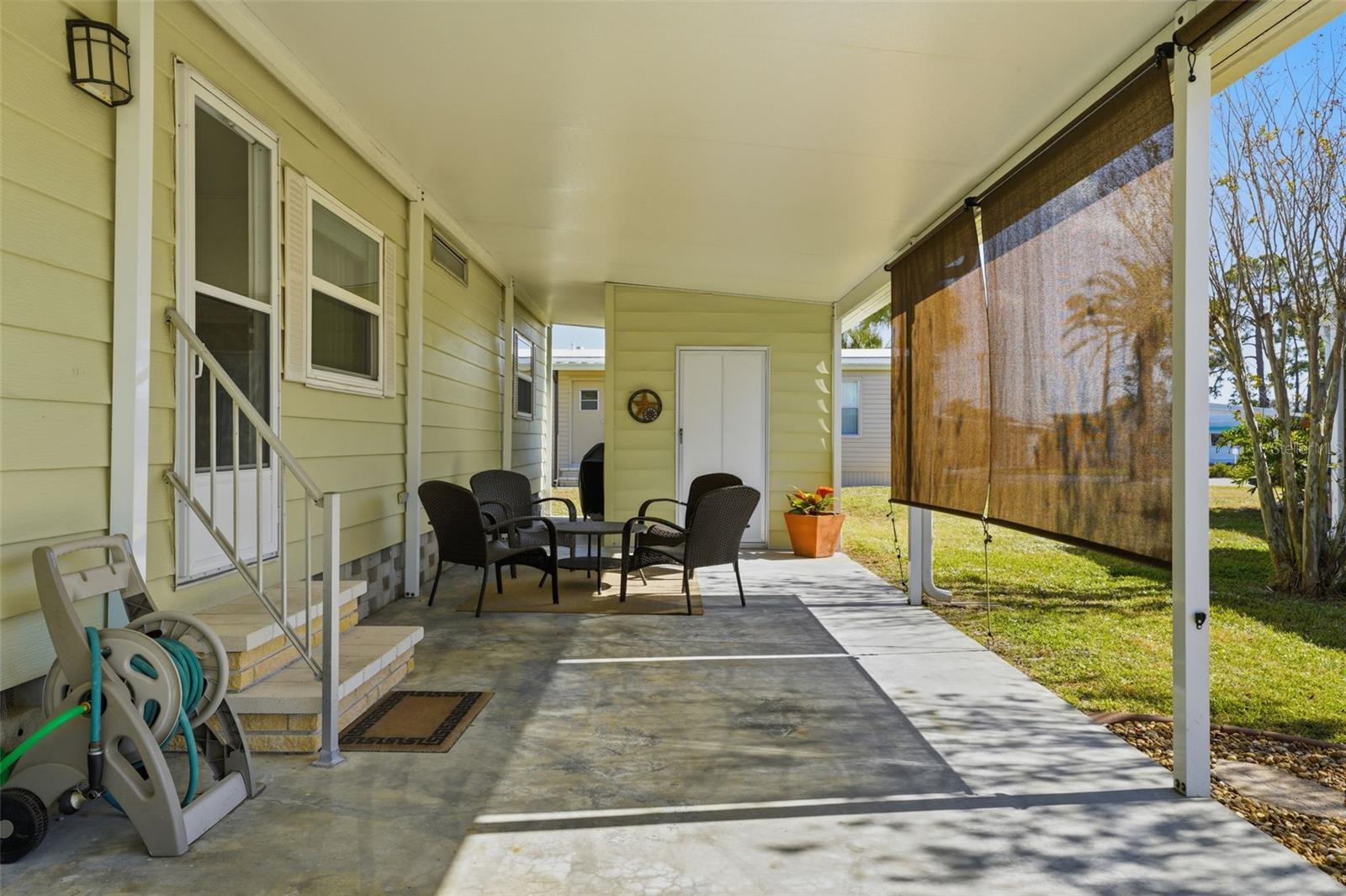 HARBOR ISLES II - Residential