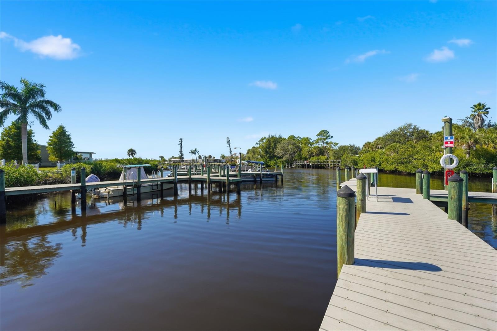 HARBOR ISLES II - Residential