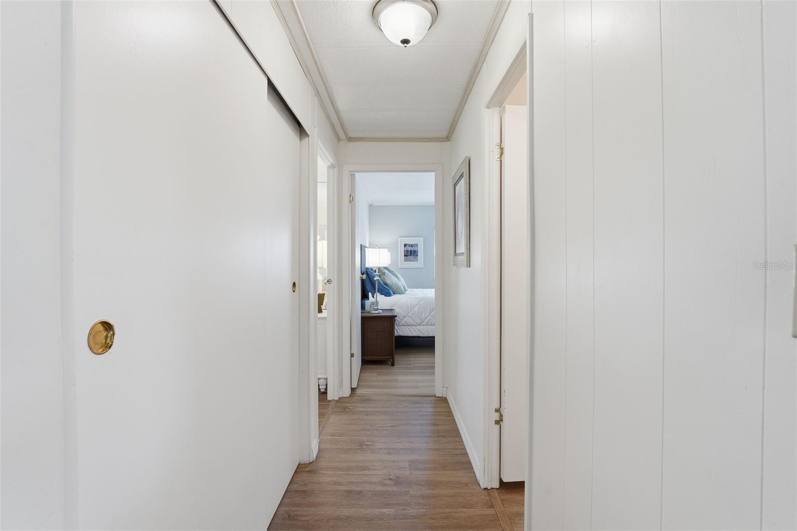 HARBOR ISLES II - Residential