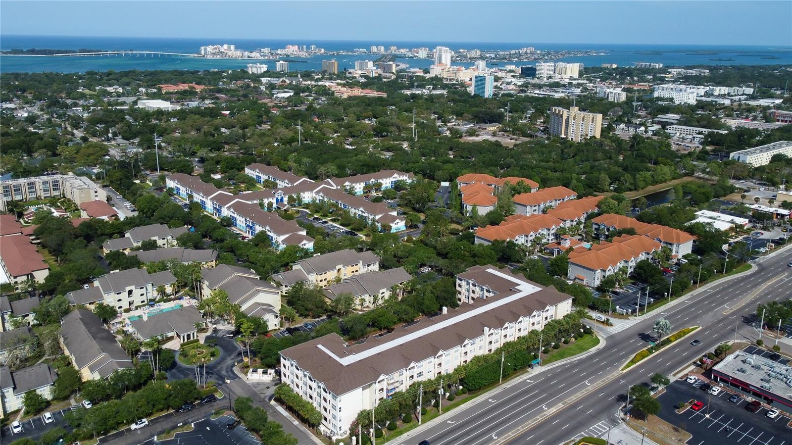 RESIDENCE AT RENAISSANCE - Residential