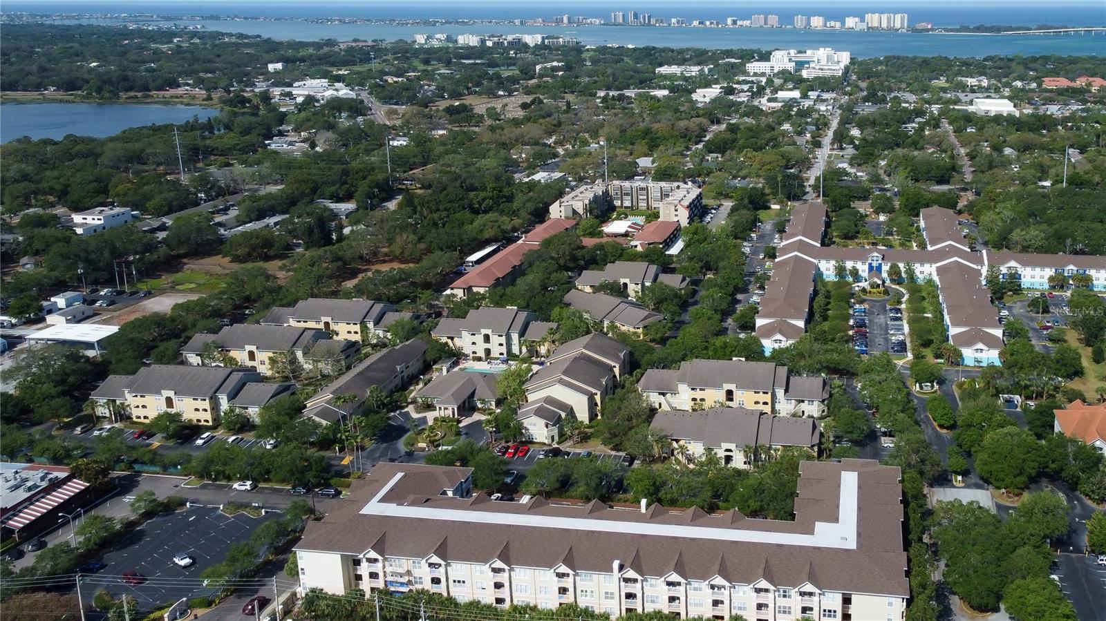 RESIDENCE AT RENAISSANCE - Residential